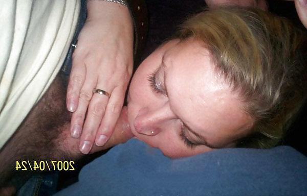 25P Russian blowjob