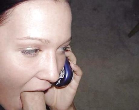 25P Russian blowjob