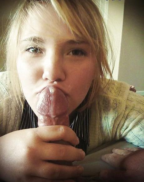 25P Russian blowjob