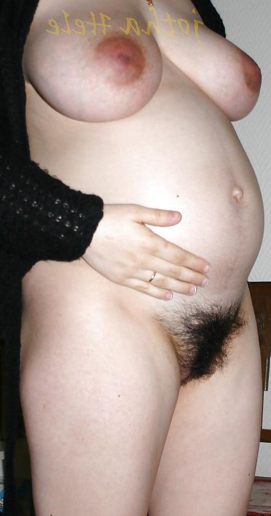 18P Pregnant Wife With Hairy Pussy - Jotha Hele