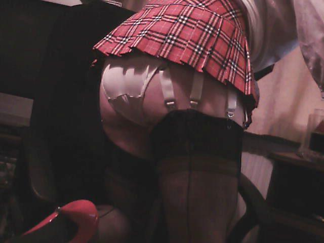 12P Tarten school uniform