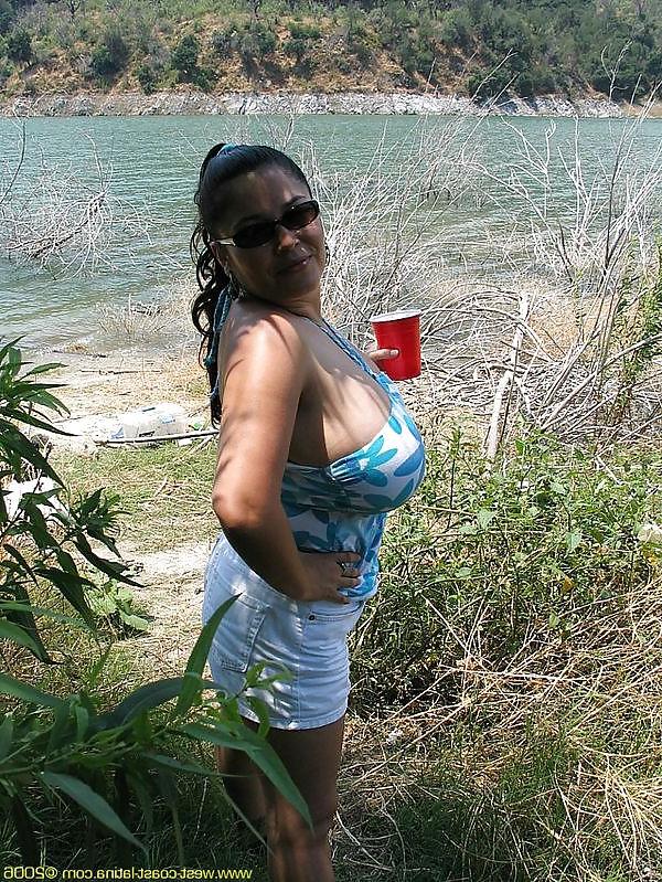 25P Big tit latin mama 30