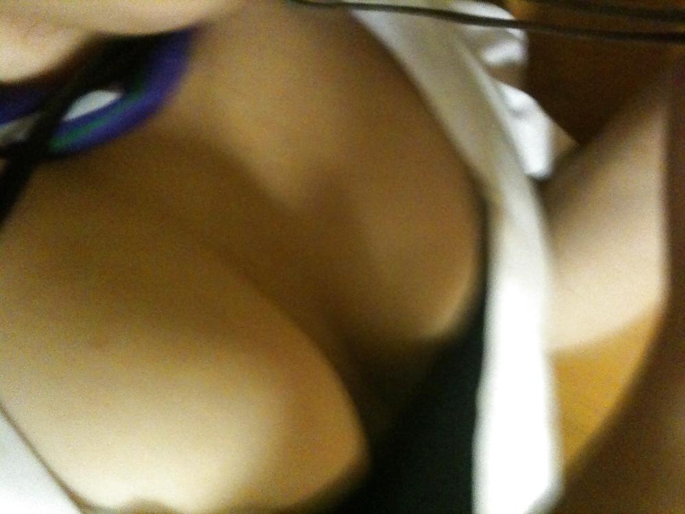 5P School Girl