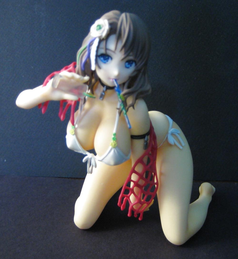 20P Manami Ichijou MENKUI! SoF Bukkake