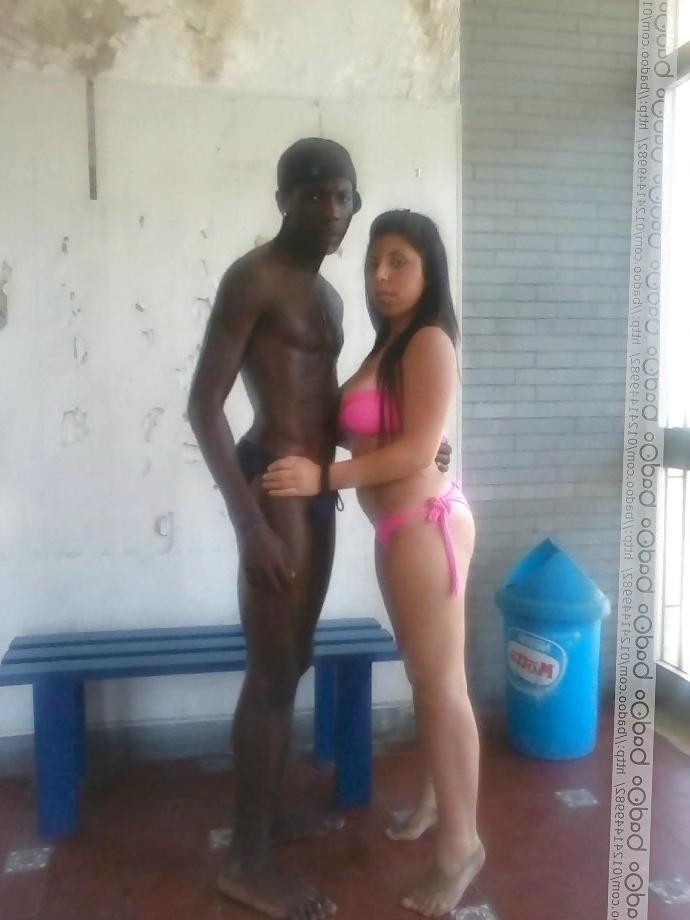 11P Sexy latina from badoo (no nude)