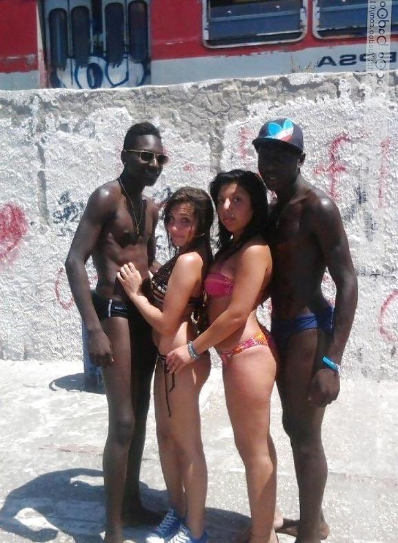 11P Sexy latina from badoo (no nude)