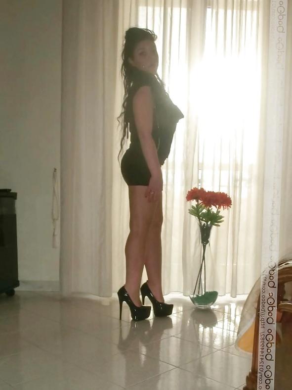 11P Sexy latina from badoo (no nude)