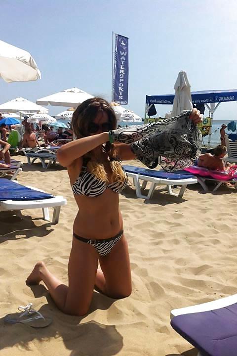 25P Bulgarian Swimwear - XIX
