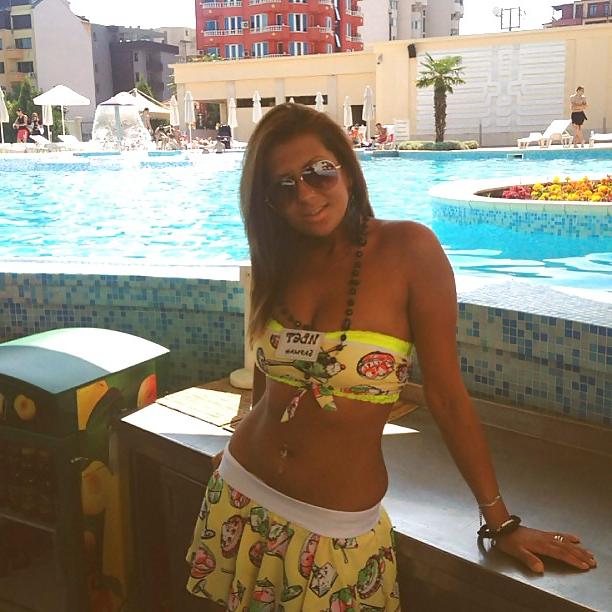 25P Bulgarian Swimwear - XIX