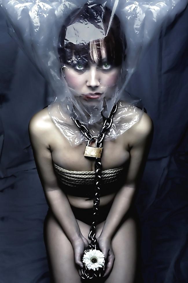 21P My BDSM Style