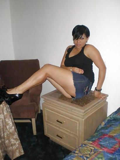 24P Slutty latina milf