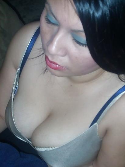 24P Slutty latina milf