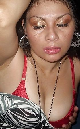 24P Slutty latina milf