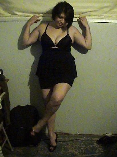 24P Slutty latina milf