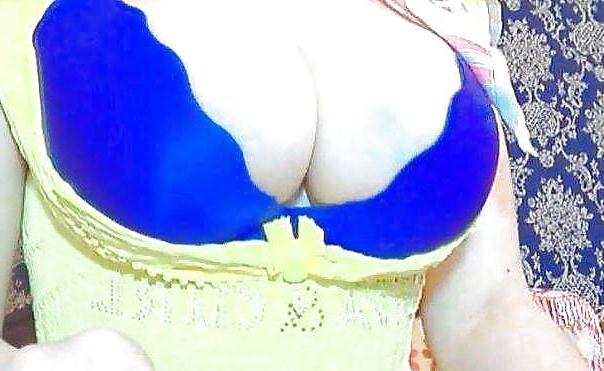 25P Saudianisches Camgirl