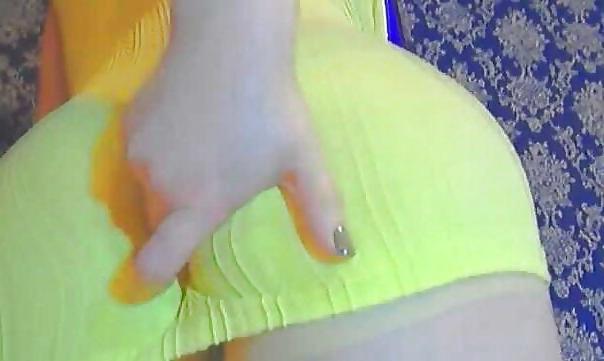 25P Saudianisches Camgirl