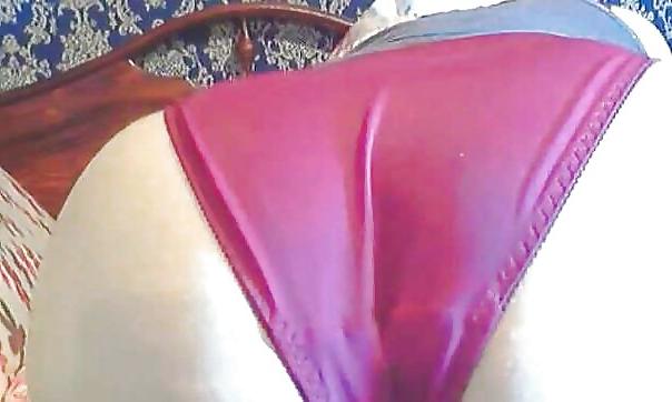 25P Saudianisches Camgirl