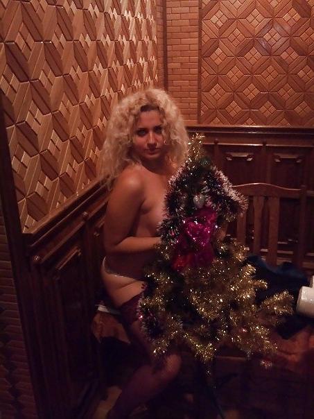 15P Russian girlfriend - Marisha