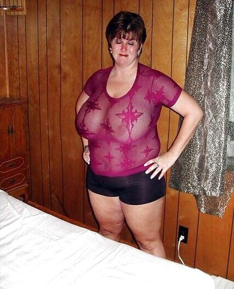 25P Webtastic Special: Granny Time Vol.76