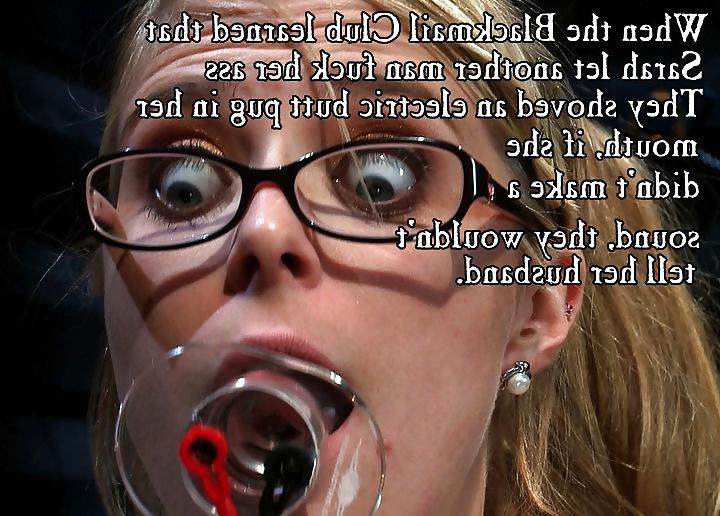 12P Blackmail Club Captions 01