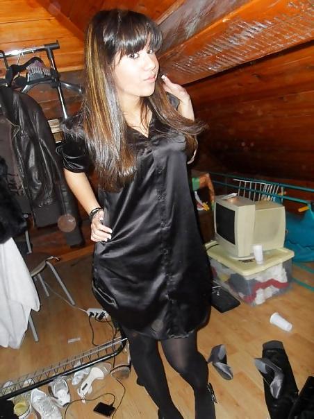 25P Satin Amateurs 3