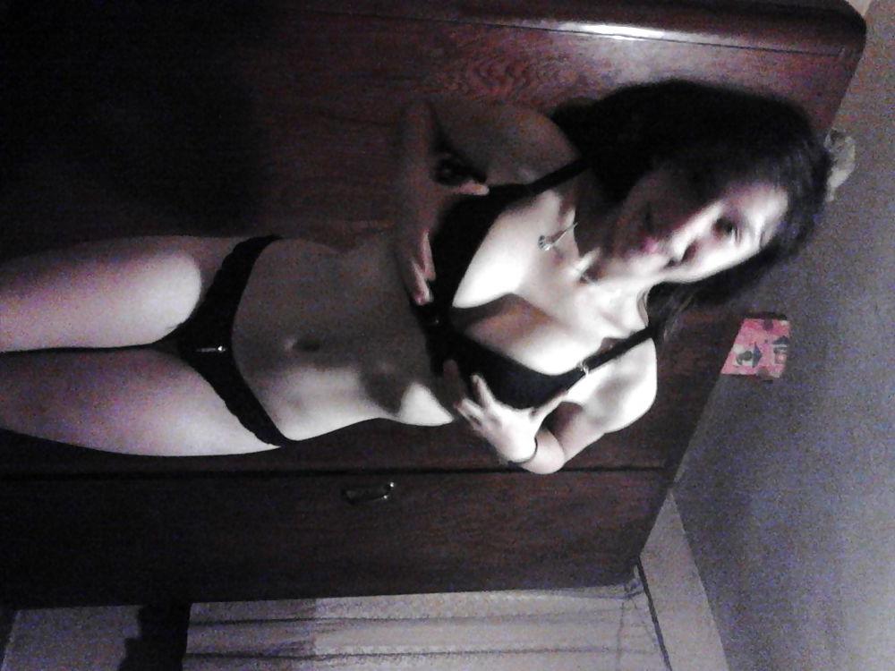 10P Amateut bulgarian girl 1.