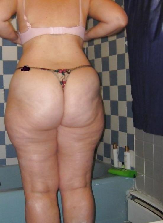 25P JULIA A GORDA DA BUNDA GOSTOSA DE FUDER...