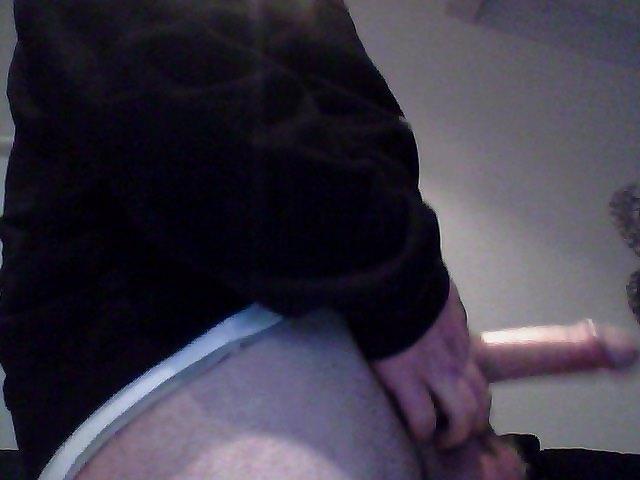 9P Big Hard Throbbing Cock