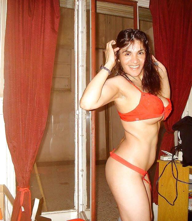 25P Sexy Latina Babes