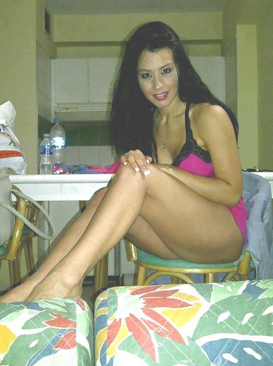 23P Bulgarian women: Iulia