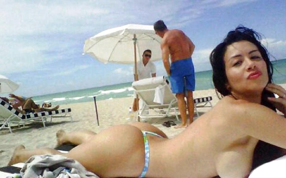 23P Bulgarian women: Iulia