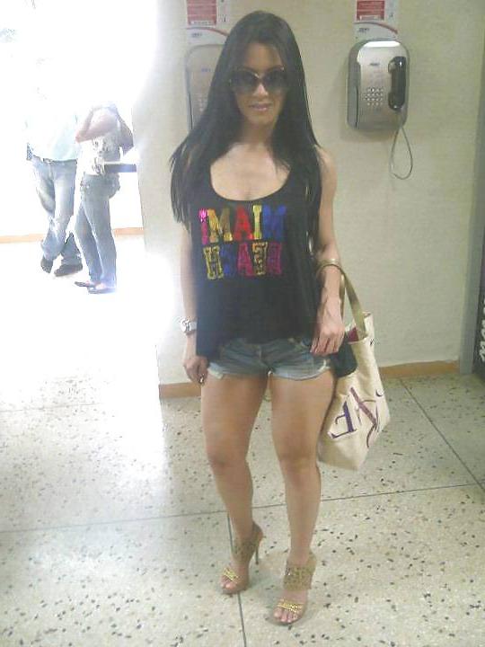 23P Bulgarian women: Iulia