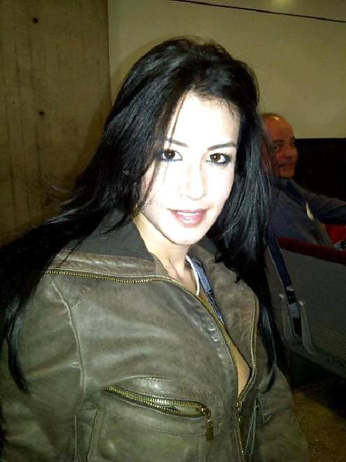 23P Bulgarian women: Iulia