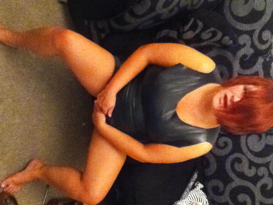 25P Latexfrau