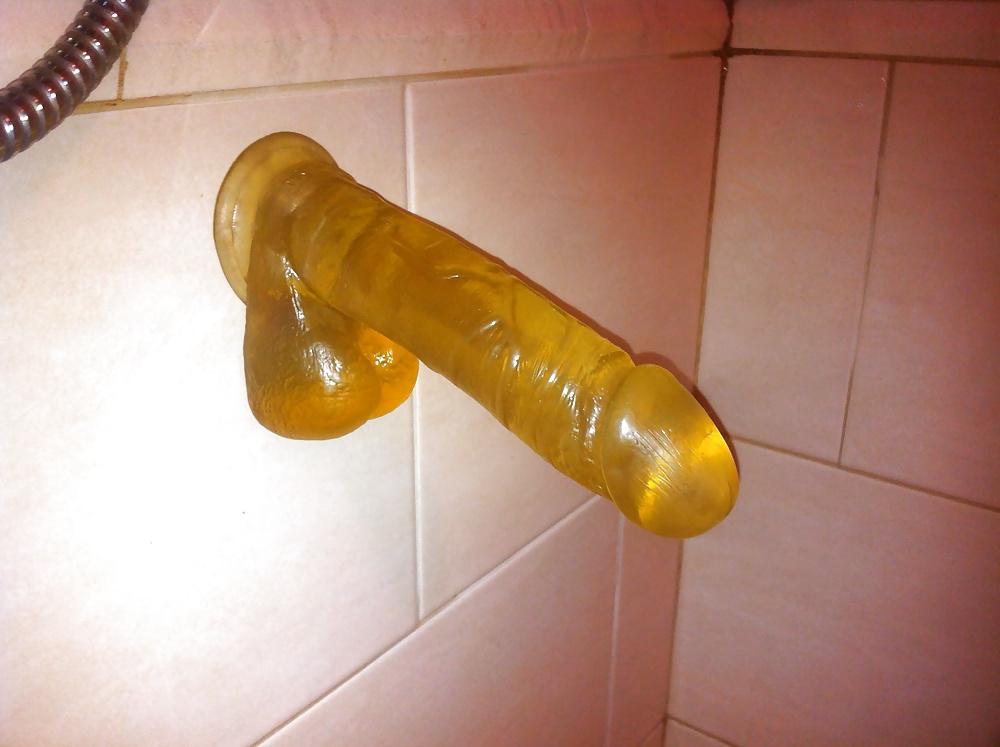 25P Latexfrau