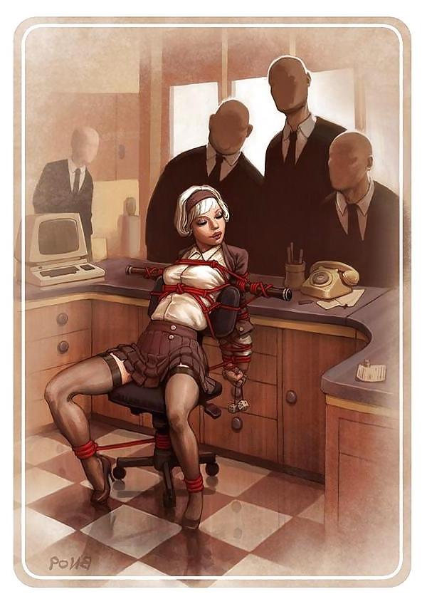 25P NICE! BDSM-Fetish Pics!