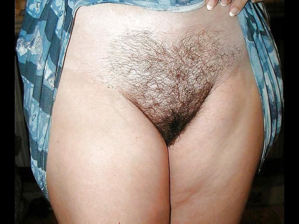 25P Hairy Pits, Hairy Cunny, Lovely Ladies