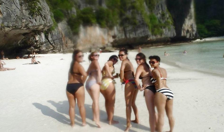 10P Who would you fuck first?
