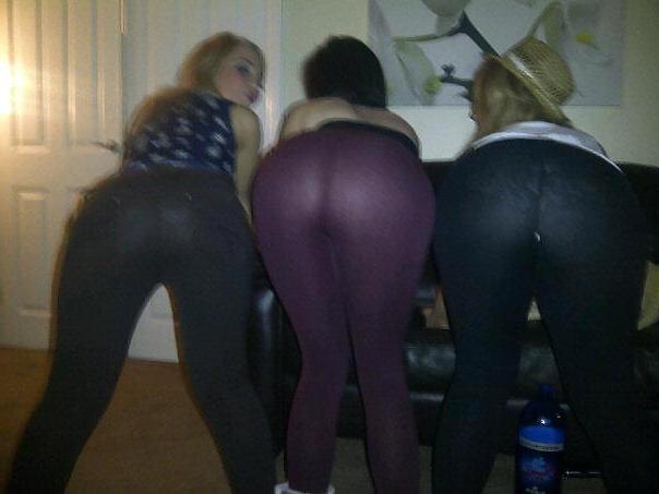 10P Who would you fuck first?