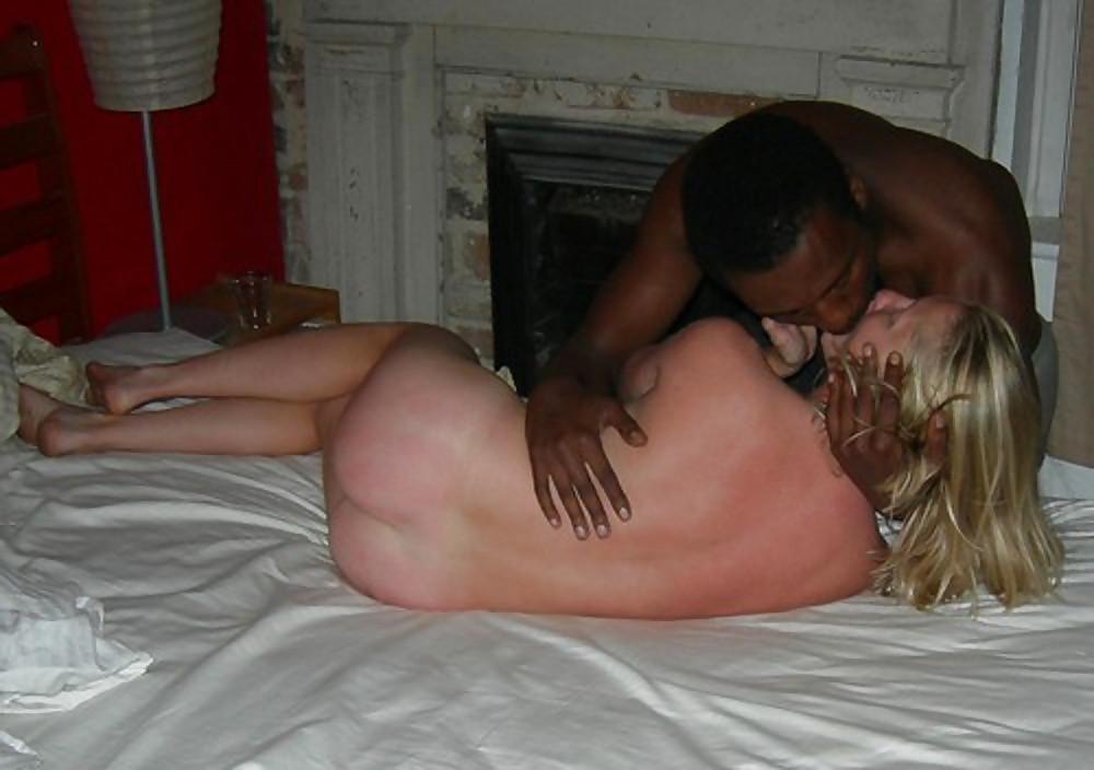 25P Interracial