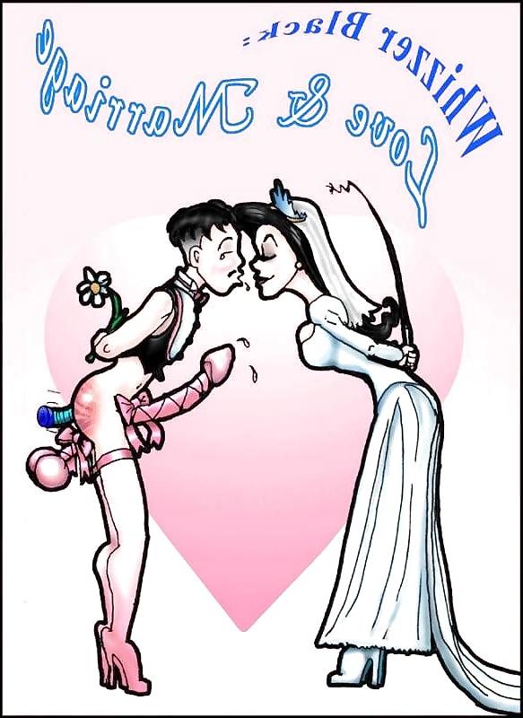 25P Sissy Femdom Whizzer
