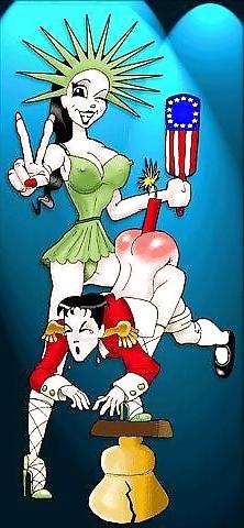25P Sissy Femdom Whizzer