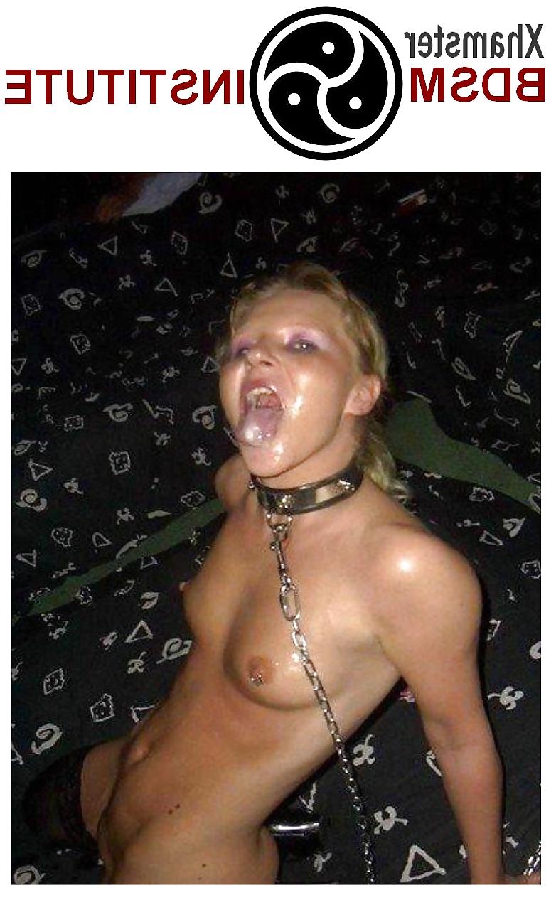 24P BDSM Institute Your submissive