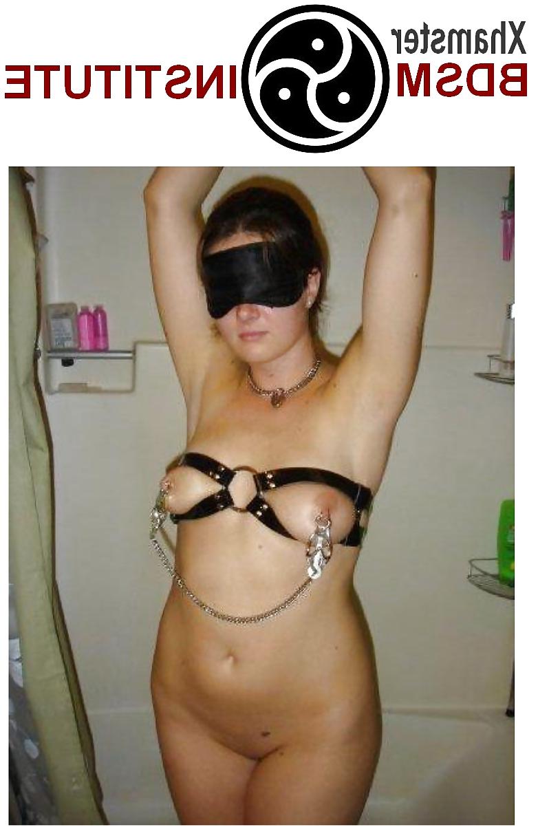 24P BDSM Institute Your submissive