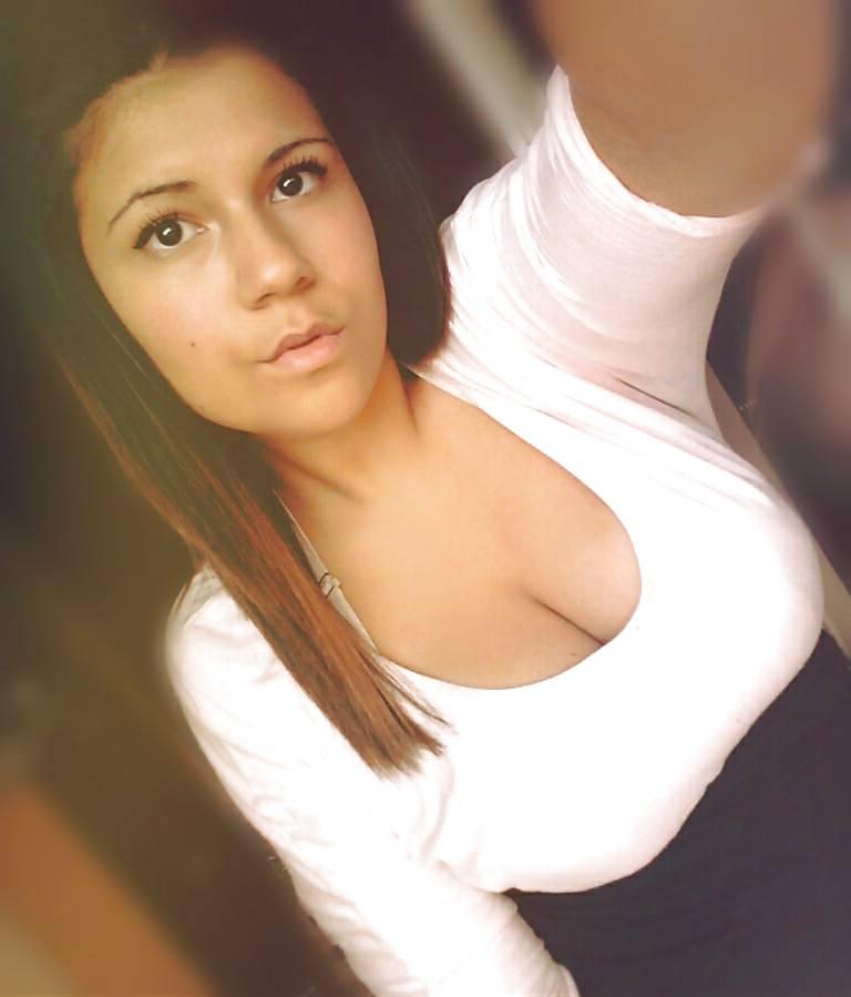 25P Bulgarian girl: Julieta