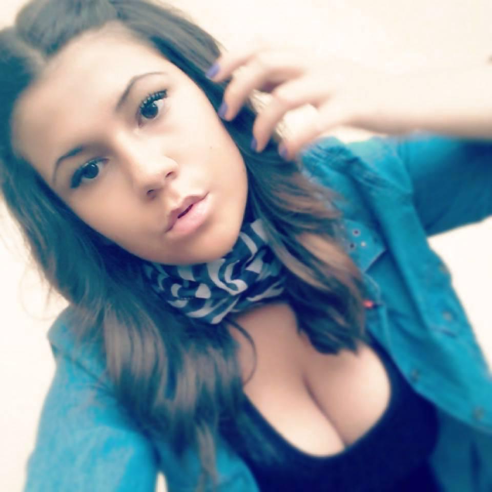 25P Bulgarian girl: Julieta