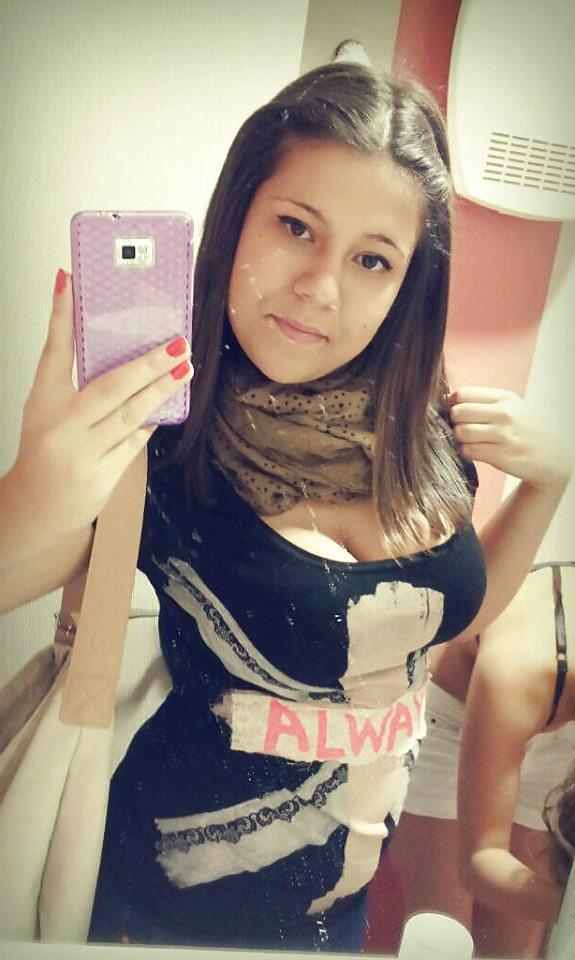 25P Bulgarian girl: Julieta