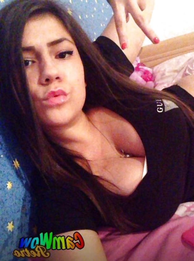 25P Bulgarian girl: Julieta