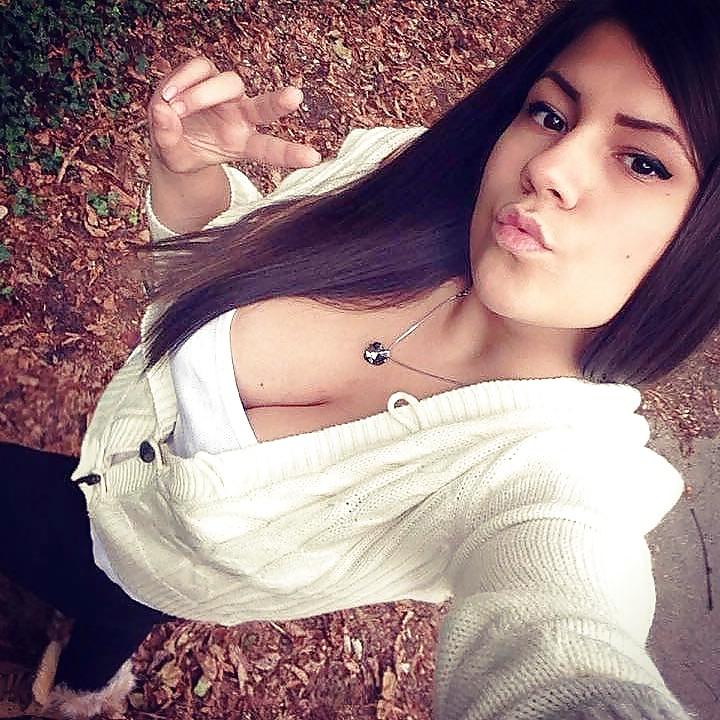 25P Bulgarian girl: Julieta
