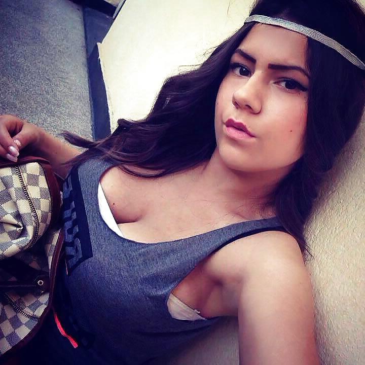 25P Bulgarian girl: Julieta